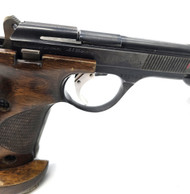 French Unique Model DES-69 Semi-Automatic Target Pistol Serial 732709