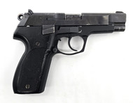 Walther P88 9mm Pistol No Magazine