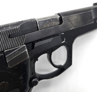 Walther P88 9mm Pistol No Magazine