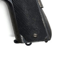 Sistema Colt Mod. 1927 .45 acp Pistol Serial 36730