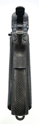 Sistema Colt Mod. 1927 .45 acp Pistol Serial 36730