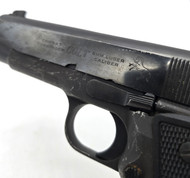 Para Ordnance 1911 9mm Commander Pistol with Colt Upper Serial UH1158