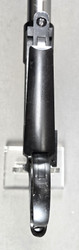 Dumoulin Barreled Action NO Bolt Caliber 7mm Mag 