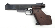 Sako TriAce Semi-Automatic Target Pistol with Case and Accessories