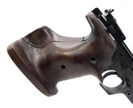 Sako TriAce Semi-Automatic Target Pistol with Case and Accessories