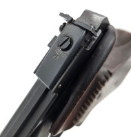 Sako TriAce Semi-Automatic Target Pistol with Case and Accessories