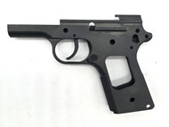 Para Ordnance 1911 LDA Carry Single Stack Frame