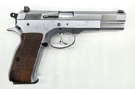 Fratelli Tanfoglio Ultra Model 9mm Pistol Serial DVC2834