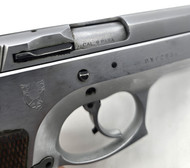 Fratelli Tanfoglio Ultra Model 9mm Pistol Serial DVC2834