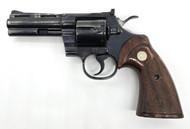 Colt Python .357 Magnum Revolver Serial 74689E
