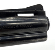 Colt Python .357 Magnum Revolver Serial 74689E
