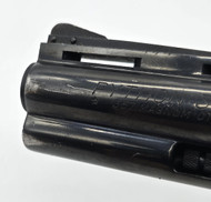 Colt Python .357 Magnum Revolver Serial 74689E