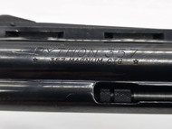 Colt Python .357 Magnum Revolver Serial 74689E