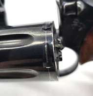 Colt Python .357 Magnum Revolver Serial 74689E