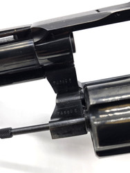 Colt Python .357 Magnum Revolver Serial 74689E