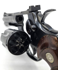 Colt Python .357 Magnum Revolver Serial 74689E