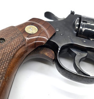Colt Python .357 Magnum Revolver Serial 74689E
