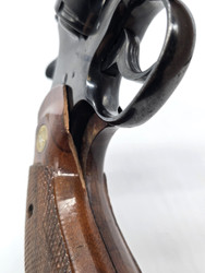 Colt Python .357 Magnum Revolver Serial 74689E