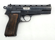 FEG PJK-9HP 9mm Semi Auto Pistol Serial VV8421