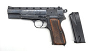 FEG PJK-9HP 9mm Semi Auto Pistol Serial VV8421