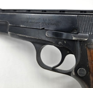 FEG PJK-9HP 9mm Semi Auto Pistol Serial VV8421