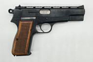 FEG PJK-9HP 9mm Semi Auto Pistol Serial VV8293