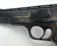 FEG PJK-9HP 9mm Semi Auto Pistol Serial VV8293