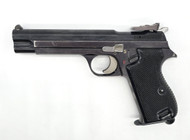 SIG P210-7 High Polish Swiss .22 LR Pistol Serial 41699