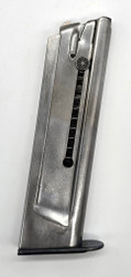 SIG P210-7 High Polish Swiss .22 LR Pistol Serial 41699