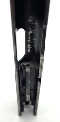 SIG P210-7 High Polish Swiss .22 LR Pistol Serial 41699