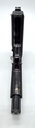 SIG P210-7 High Polish Swiss .22 LR Pistol Serial 41699
