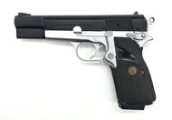 Browning Hi Power Practical Two-Tone 9mm Pistol Serial 245NW76367
