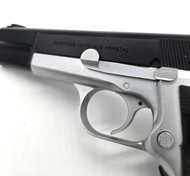 Browning Hi Power Practical Two-Tone 9mm Pistol Serial 245NW76367