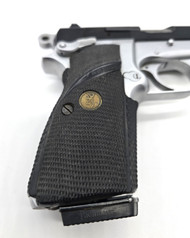Browning Hi Power Practical Two-Tone 9mm Pistol Serial 245NW76367