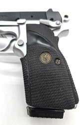 Browning Hi Power Practical Two-Tone 9mm Pistol Serial 245NW76367