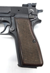 Browning Hi Power 9mm Pistol Serial 245RN55996