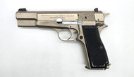 Browning Hi Power 9mm Pistol Serial 245PR01365