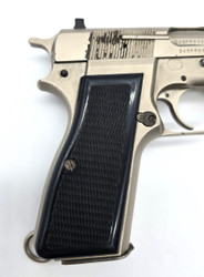 Browning Hi Power 9mm Pistol Serial 245PR01365