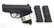 SIG Sauer P224 .40 S&W Pistol 50A003682