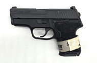 SIG Sauer P224 .40 S&W Pistol 50A003682