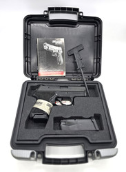 SIG Sauer P224 .40 S&W Pistol 50A003682