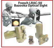 French LRAC-50 Bazooka Optical Sight