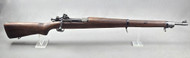 M1903A3 Springfield  Bolt Action Rifle 