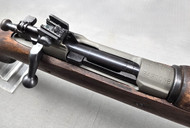 M1903A3 Springfield  Bolt Action Rifle 