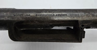 Springfield Armory 1898 Krag Receiver Grade 2
