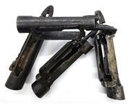 Springfield Armory 1898 Krag Receiver Grade 2