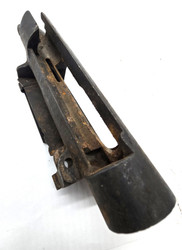 Springfield Armory 1898 Krag Receiver Grade 2