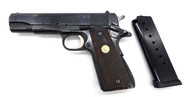 Colt MKIV/Series 70 Government Model 1911 .45 acp Pistol Serial 02882B70