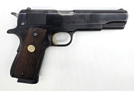 Colt MKIV/Series 70 Government Model 1911 .45 acp Pistol Serial 02882B70
