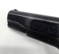 Colt MKIV/Series 70 Government Model 1911 .45 acp Pistol Serial 02882B70